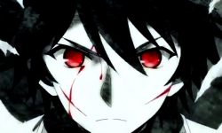 Rakudai Kishi No Cavalry AMV – Perfect