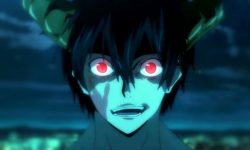 Maou-sama! AMV – End Of Me