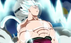 Dragon Ball Z AMV – Digital World