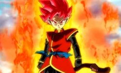 Dragon Ball Z AMV – Pretend To Be