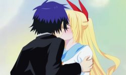 Nisekoi AMV – Mad Love