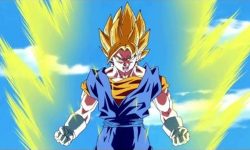 Dragon Ball Z AMV – Drag Me Down