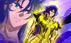 Soul Of Gold AMV – Leave It All Behind