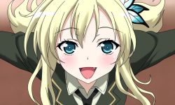 Boku Wa Tomodachi Ga Sukunai AMV – Counting Stars