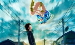 Urusei Yatsura – Tình người và quỷ! Urusei Yatsura – Tình người và quỷ!