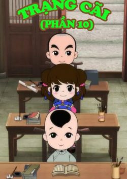 Trạng Cãi (Phần 10)