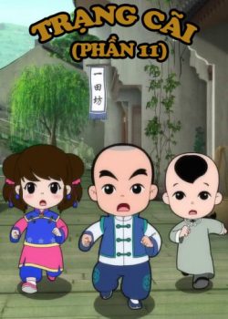 Trạng Cãi (Phần 11)