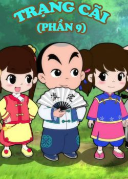 Trạng Cãi (Phần 9)