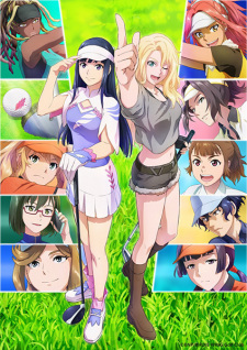 Birdie Wing: Golf Girls' Story SS2