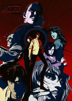 Thợ Săn Thành Phố: Cái chết của tên tội phạm giết người Ryo Kanha