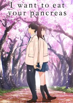 I Want to Eat Your Pancreas I Want to Eat Your Pancreas