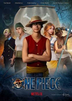 Đảo Hải Tặc Live Action