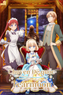 Chuyện Đế quốc Tearmoon