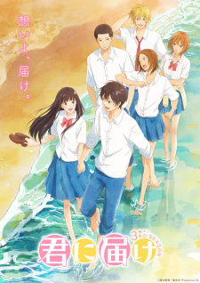 Phim Kimi ni Todoke SS3 (Tập 6/6) - Vietsub | Phim AnimeVietsub -BOCTEM.com