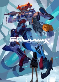 Kidou Senshi Gundam: GQuuuuuuX Kidou Senshi Gundam: GQuuuuuuX