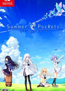 Summer Pockets