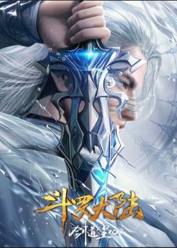 Đấu La Đại Lục: Kiếm Đạo Trần Tâm