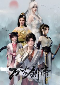 Vạn Cổ Kiếm Đế