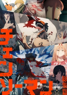 Chainsaw Man Recap Chainsaw Man Recap