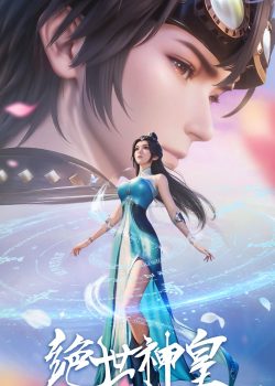 Tuyệt Thế Thần Hoàng Tuyệt Thế Thần Hoàng