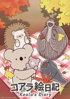 Nhật Ký Của Koala Nhật Ký Của Koala