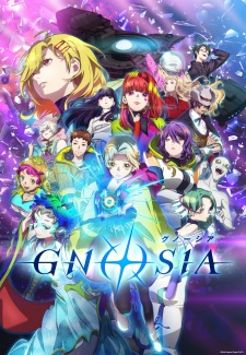 Gnosia Gnosia