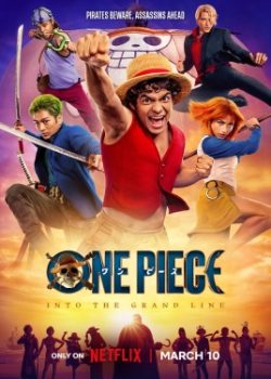 Đảo Hải Tặc Live Action 2