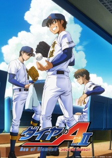 Diamond no Ace: Act II SS2