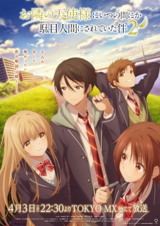 Thiên Sứ Nhà Bên 2