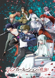 Cánh Hoa Luân Hồi