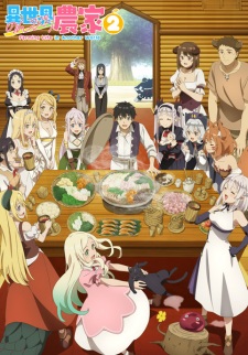 Cuộc Sống Nông Dân Ở Thế Giới Khác SS2