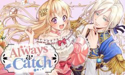 Tin Nóng: Nữ Seiyuu Đầy Triển Vọng Asaki Yuikawa Chính Thức Gia Nhập Dàn Cast Anime \”Always a Catch\”!