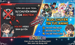 THÔNG BÁO QUAN TRỌNG TỪ BOCTEM