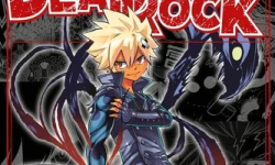 Tạm Nghỉ ‘Cày Cấp’, Manga Đậm Chất Hành Động ‘Dead Rock’ Của Hiro Mashima Hẹn Ngày Tái Xuất Vào Mùa Đông!