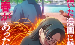 Nóng: Anime Về Đam Mê Vẽ Truyện ‘Draw This, Then Die!’ Tung Trailer Đầu Tiên, Chốt Lịch Lên Sóng Đầu Tháng 7!