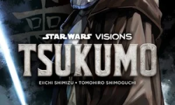Bùng Nổ Tại San Diego Comic-Con: Bom Tấn Manga ‘Star Wars: Visions – Tsukumo’ Chính Thức Ra Mắt Vào Tháng 7!