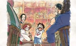“Siêu Phẩm ‘The One Piece’ Remake Chốt Lịch Lên Sóng Netflix: 7 Tập Phim, 300 Phút Và Lời Hứa ‘Nói Không Với Câu Giờ’!