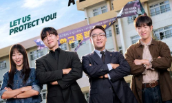 Nóng Bỏng Tay: Siêu Phẩm Live-Action Từ Webtoon ‘Teach You a Lesson’ Chốt Lịch Đổ Bộ Netflix Vào Ngày 5/6!
