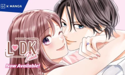 Tin Vui Cho Fan Shoujo: K MANGA Chính Thức Lên Kệ Hậu Truyện Ngọt Ngào ‘LDK Pink’!