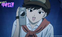 Cập Nhật Nóng: Anime BL Hài Hước ‘Go For It, Nakamura!’ Chính Thức Hé Lộ Mảnh Ghép Seiyuu Mới!