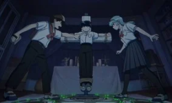Go For It, Nakamura-kun! Tập 7: Chặng Đường ‘Cầm Cưa’ Crush Gian Nan Nhưng Ngập Tràn Sự Đáng Yêu!