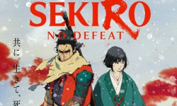 “Siêu Phẩm Điện Ảnh ‘Sekiro: No Defeat’ Chốt Lịch Công Phá Rạp Chiếu Nhật Bản Vào Ngày 4/9!”