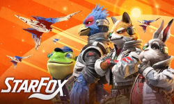Tin Chấn Động: Siêu Phẩm Tuổi Thơ Star Fox 64 Lột Xác Cực Đỉnh Trong Bản Remake Cho Switch 2!