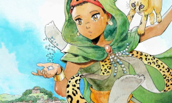 Cú Bắt Tay Lịch Sử: N-Lite Hợp Tác Cùng Ông Lớn Kodansha Chuyển Thể Phim Afro-Anime ‘Mfinda’ Thành Manga!